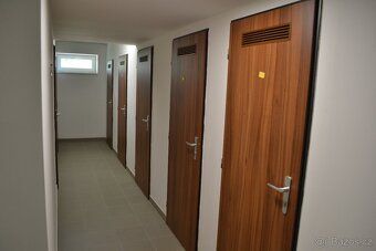 Pronajmeme světlý, vzdušný byt 2+kk, 62 m2, klidná vyhledáva