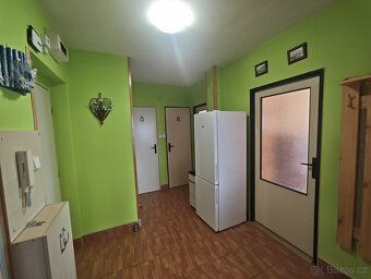 Exkluzivně nabízíme pronájem bytu 3+1 ve Vysokém Mýtě. Bytov