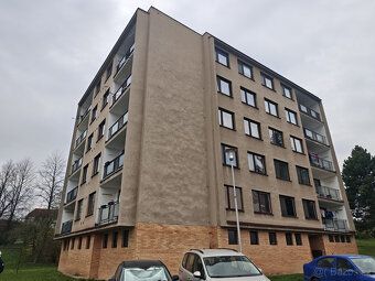 Exkluzivně nabízíme pronájem bytu 3+1 ve Vysokém Mýtě. Bytov