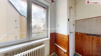 , Velice ráda Vám zprostředkuji prodej prostorného a světléh