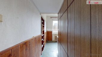 , Velice ráda Vám zprostředkuji prodej prostorného a světléh