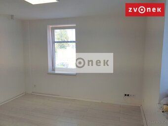 Nabízíme pronájem exkluzivního baťovského domu dispozičně 3+