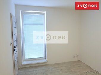 Nabízíme pronájem exkluzivního baťovského domu dispozičně 3+