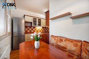 Nabízíme Vám ke koupi byt 3+1, 64 m², v Ústí nad Orlicí, Na 