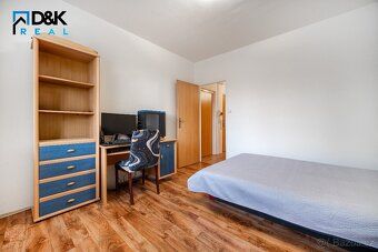 Nabízíme Vám ke koupi byt 3+1, 64 m², v Ústí nad Orlicí, Na 