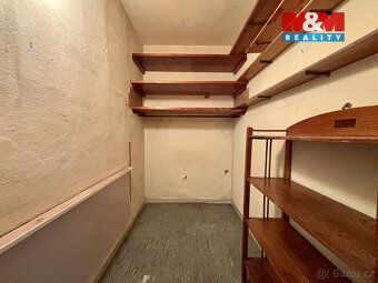 Nabízíme k prodeji byt o dispozici 3+1 a celkové výměře 78 m
