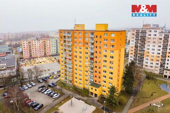 Exkluzivně Vám představuji pronájem bytu o velikosti 1+kk, k