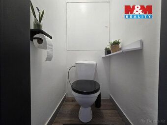 Exkluzivně nabízíme k prodeji prostorný byt 3+1 se zasklenou