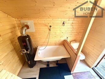 Ev.č. OB02826 Pro milovníky přírody a samoty, nabízíme velmi