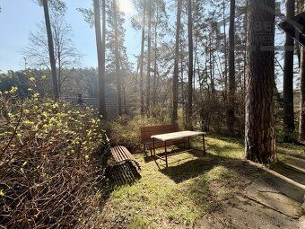 Ev.č. OB02826 Pro milovníky přírody a samoty, nabízíme velmi