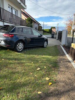 Nabízíme k prodeji velký byt 4+1 o výměře 92m2 po částečné r