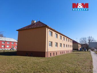 Hledáte bydlení v klidné lokalitě? Nabízíme prodej prostorné