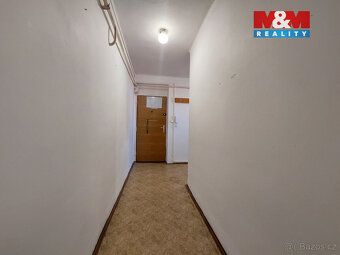 Hledáte bydlení v klidné lokalitě? Nabízíme prodej prostorné