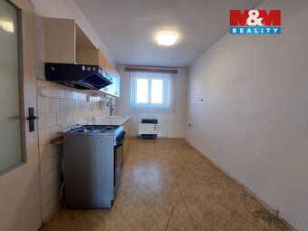 Hledáte bydlení v klidné lokalitě? Nabízíme prodej prostorné