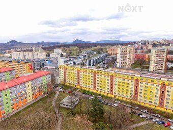 Nabízíme k prodeji prostorný byt po kompletní rekonstrukci o