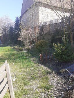 🏡 Prodej rodinného domu v obci Činěves u Poděbrad. Nabízím k