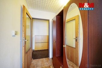 Nabízíme k prodeji moderní chalupu vhodnou k bydlení, na okr