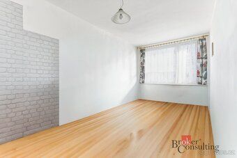 Prodej, byty/3+1, 72 m2, Anenská 1296, 53002 Pardubice, Pard