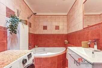 Prodej, byty/3+1, 72 m2, Anenská 1296, 53002 Pardubice, Pard