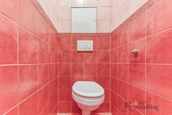 Prodej, byty/3+1, 72 m2, Anenská 1296, 53002 Pardubice, Pard