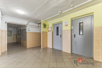 Prodej, byty/3+1, 72 m2, Anenská 1296, 53002 Pardubice, Pard