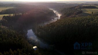 Nabízím k prodeji rekreační chatu v obci Malšice, část Dobře