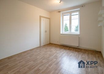 Nabízíme k prodeji rodinný dům o dispozici 3+1 v klidné část
