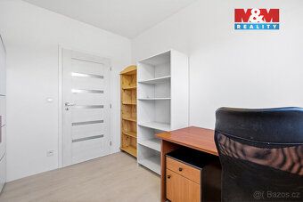 Nabízíme k prodeji novostavbu rodinného domu ve Vědomicích v