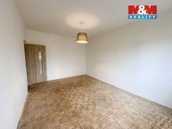 Nabízíme k prodeji byt v osobním vlastnictví o dispozici 2+1