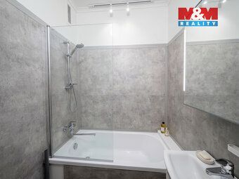 Nabízíme k prodeji byt v osobním vlastnictví o dispozici 2+1