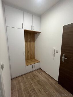Moderní bydlení s nádechem historie přímo v srdci Znojma Hle