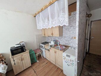 Bytová jednotky Mojžíř Ústí nad Labem“ Jindřicha Plachty 179