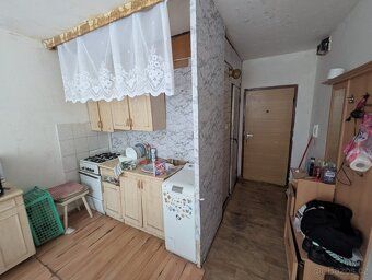 Bytová jednotky Mojžíř Ústí nad Labem“ Jindřicha Plachty 179