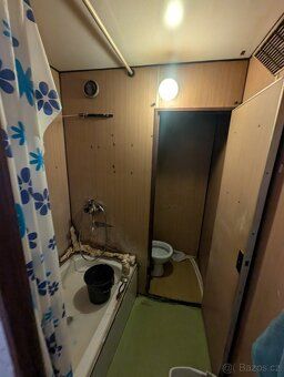 Bytová jednotky Mojžíř Ústí nad Labem“ Jindřicha Plachty 179