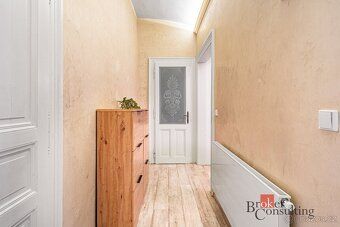 Prodej, byty/3+kk, 74 m2, Zborovská 1023/21, Smíchov, 15000 