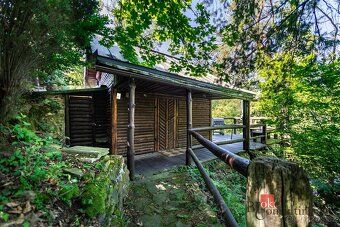 Prodej, domy/chata, 30 m2, Hostěradice E287, 25282 Kamenný P