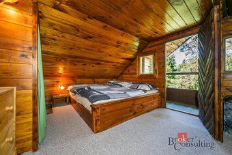 Prodej, domy/chata, 30 m2, Hostěradice E287, 25282 Kamenný P