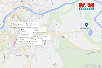 Nabízíme k prodeji rovinatý pozemek o celkové ploše 1148 m² 