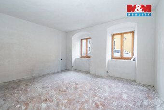 Hledáte nemovitost na zajímavém místě, buď pro vlastní bydle