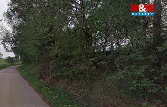 Nabízíme k prodeji nemovitost v katastrálním území Červená L