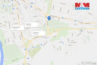 Hledáte klidné místo k odpočinku a zahradničení ? Nabízíme k