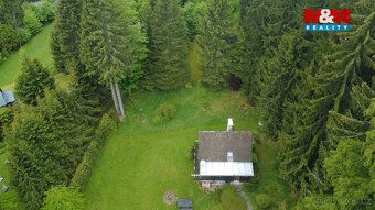 Nabízíme k prodeji pozemek o výměře 611 m2, ideální pro výst