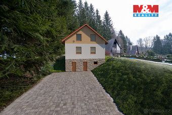 Nabízíme k prodeji pozemek o výměře 611 m2, ideální pro výst