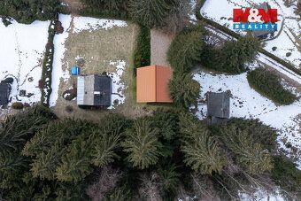 Nabízíme k prodeji pozemek o výměře 611 m2, ideální pro výst