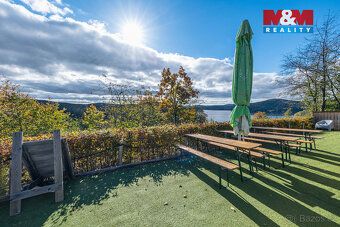 Nabízíme k prodeji soubor pozemků o celkové výměře 25 194 m²