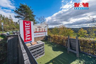 Nabízíme k prodeji soubor pozemků o celkové výměře 25 194 m²