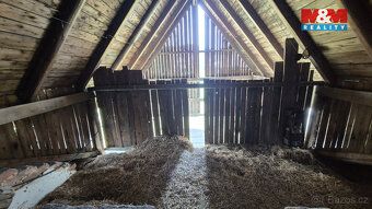 Nabízíme Vám ke koupi soubor nemovitostí v lokalitě Jesenick