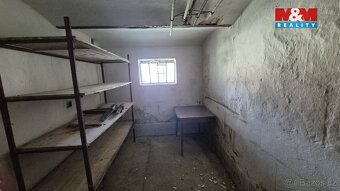 Nabízíme Vám ke koupi soubor nemovitostí v lokalitě Jesenick