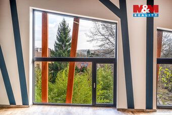 Nabízíme k prodeji novou, moderní a energeticky úspornou nem