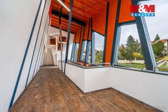 Nabízíme k prodeji novou, moderní a energeticky úspornou nem
